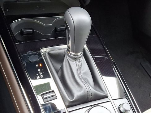 New 2025 MAZDA CX-30 AWD 2.5 S w/ Premium Package image 8