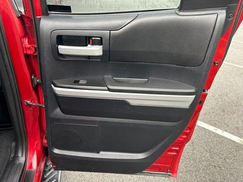 Used 2016 Toyota Tundra SR5 AWD/4WD image 44