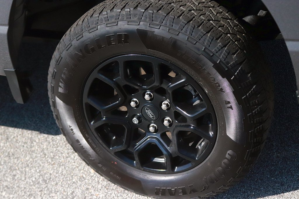 Used 2024 Ford F150 XLT w/ Equipment Group 302A MID AWD/4WD image 9