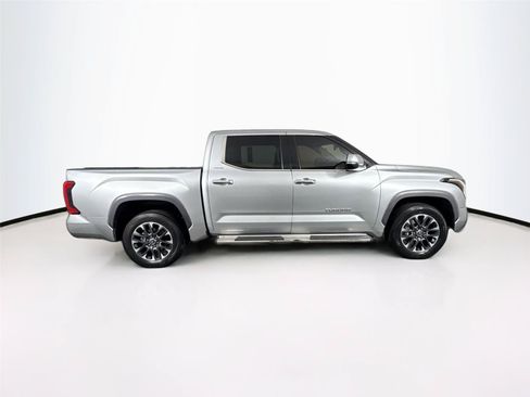 Used 2023 Toyota Tundra Limited w/ Power Package RWD image 5