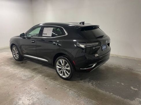 Used 2023 Buick Envision Avenir AWD/4WD image 6