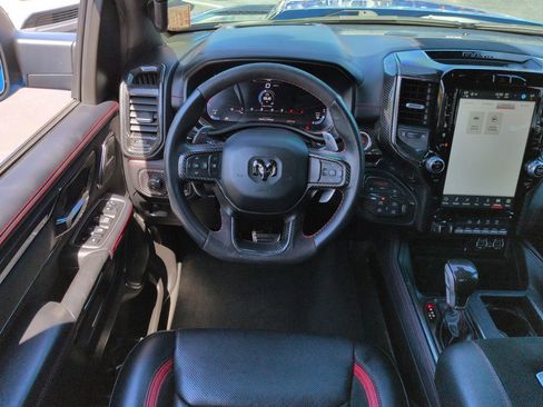 Used 2024 RAM 1500 TRX w/ TRX Level 2 Equipment Group image 15