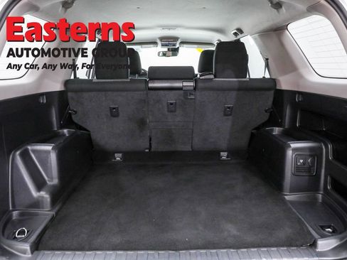 Used 2024 Toyota 4Runner SR5 image 9