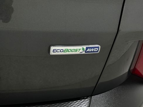 Used 2020 Ford Escape SEL AWD/4WD image 40
