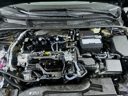 Used 2026 Toyota Corolla LE FWD image 31