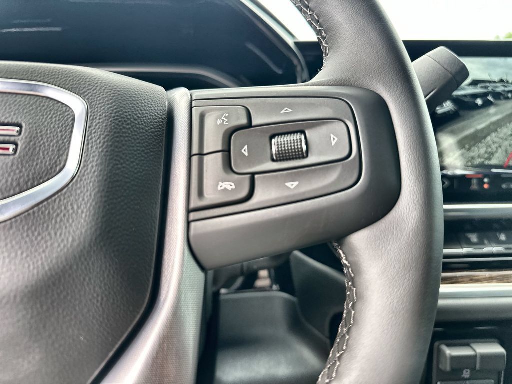New 2026 GMC Sierra 2500 SLE w/ SLE Value Package; AWD/4WD image 32