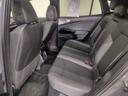 Certified 2023 Volkswagen ID.4 Pro S RWD image 31