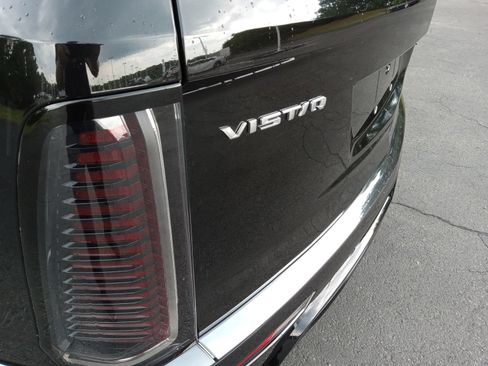 New 2026 Cadillac Vistiq Sport AWD/4WD image 8