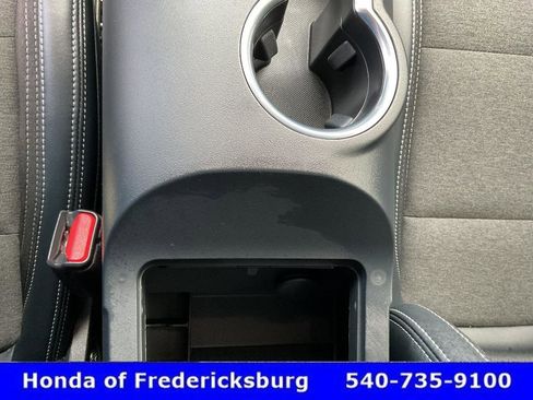 Used 2025 Ford Mustang Coupe image 31