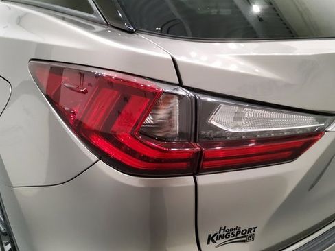 Used 2022 Lexus RX 350 AWD w/ Premium Package image 11