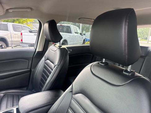 Used 2024 Ford Edge SEL w/ Convenience Package AWD/4WD image 29