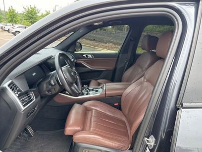 Used 2021 BMW X5 M50i w/ Premium Package
