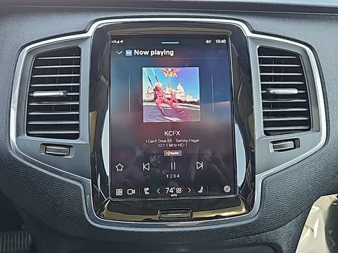 Used 2023 Volvo XC90 B5 Core image 13