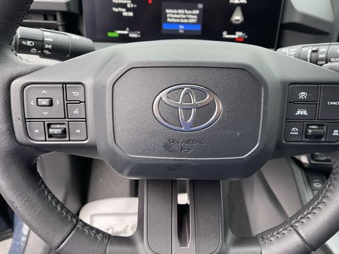 Certified 2026 Toyota RAV4 XLE Premium AWD/4WD image 17