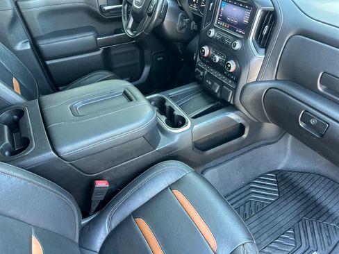 Used 2020 GMC Sierra 1500 AT4 w/ AT4 Premium Package AWD/4WD image 15