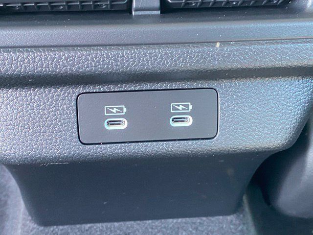 New 2026 Honda Accord LX image 23