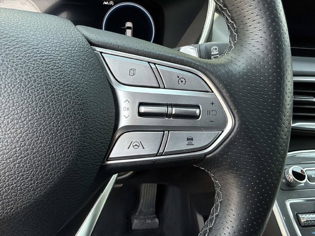 Used 2022 Hyundai Santa Fe Calligraphy w/ Cargo Package AWD/4WD image 30