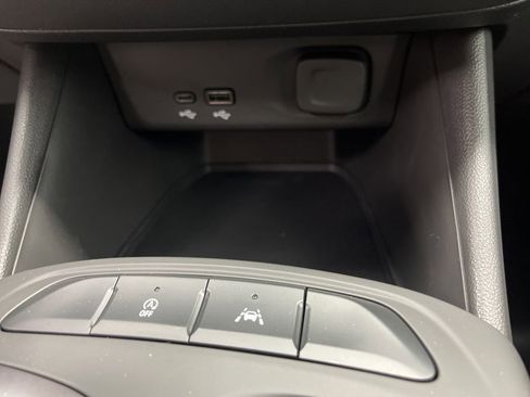 New 2026 Buick Envista Preferred image 16