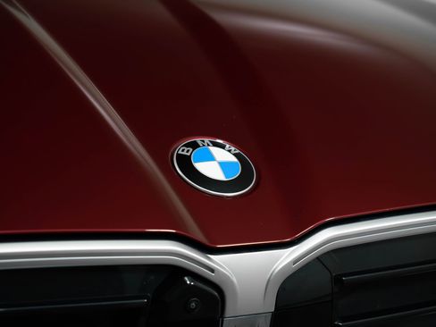 Used 2025 BMW X2 M35i image 12