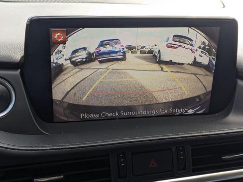 Used 2019 MAZDA MAZDA6 Grand Touring image 11