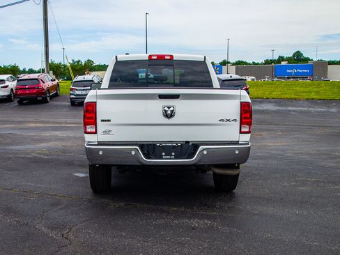 Used 2019 RAM 1500 Classic SLT w/ Protection Group AWD/4WD image 6