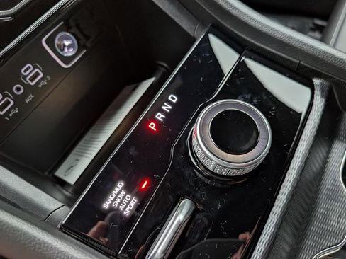 New 2026 Jeep Grand Cherokee L Limited image 36