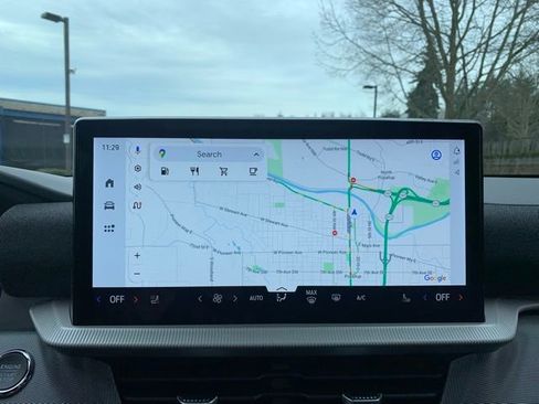 New 2026 Ford Explorer ST w/ Sun And Sound Package image 20