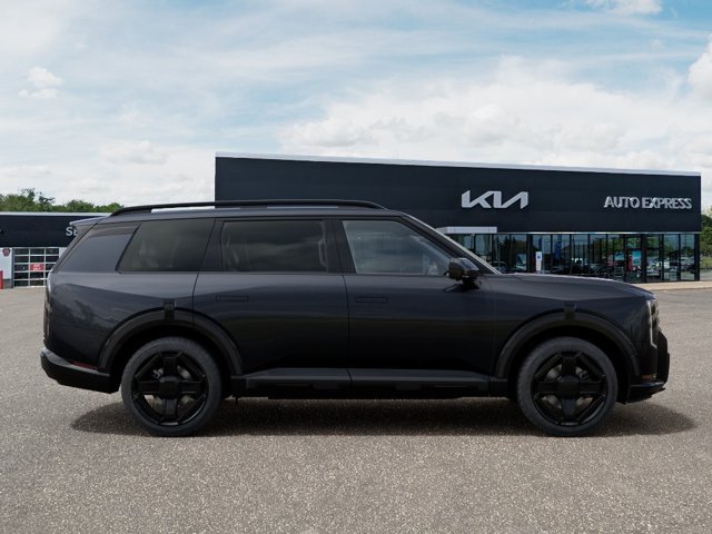 New 2027 Kia Telluride X-Line SX Prestige AWD/4WD image 7