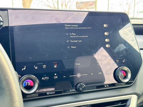 Used 2025 Lexus RX 350 Premium w/ Accessory Package (Z1) image 29