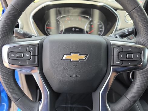 New 2026 Chevrolet Blazer LT w/ Convenience Package FWD image 28