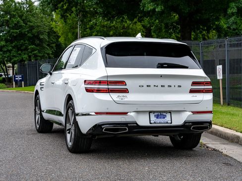 Used 2023 Genesis GV80 2.5T w/ Advanced Package AWD/4WD image 7