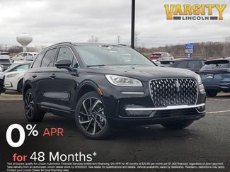 New 2026 Lincoln Corsair Grand Touring 360° Tour