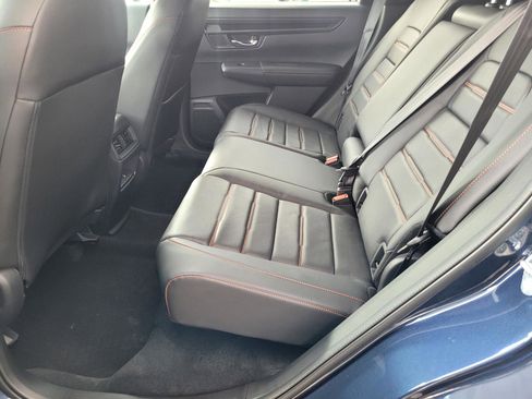 New 2026 Honda CR-V Sport-L image 15