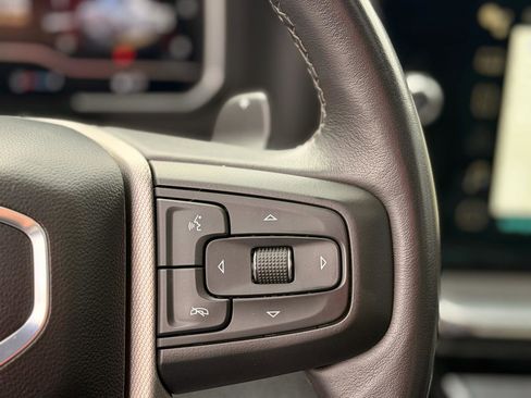 Used 2023 GMC Sierra 1500 Denali w/ Denali Reserve Package image 22