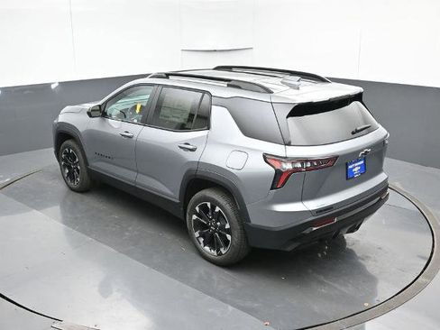 New 2026 Chevrolet Equinox RS w/ Convenience Package III image 20