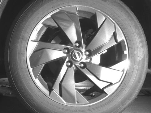 Used 2025 Nissan Rogue SV FWD image 14