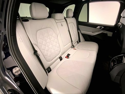 Certified 2026 BMW X5 xDrive40i AWD/4WD image 15