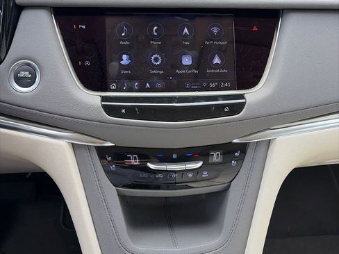 Certified 2024 Cadillac XT5 Premium Luxury image 12