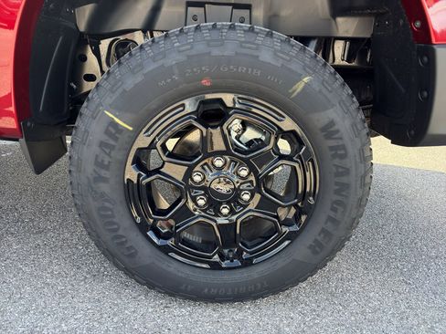 New 2026 Ford Ranger XLT w/ Equipment Group 301A High image 23