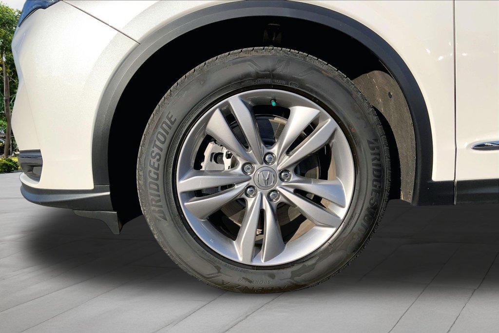 Used 2025 Acura MDX SH-AWD image 31