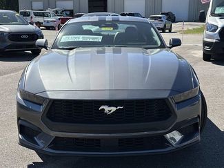 New 2025 Ford Mustang Premium video 2