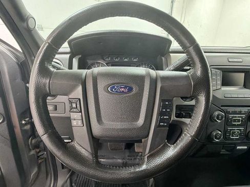 Used 2014 Ford F150 XLT w/ Equipment Group 302A Luxury AWD/4WD image 16