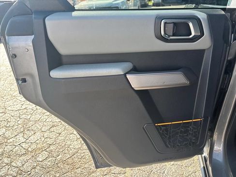 Used 2022 Ford Bronco Badlands AWD/4WD image 18
