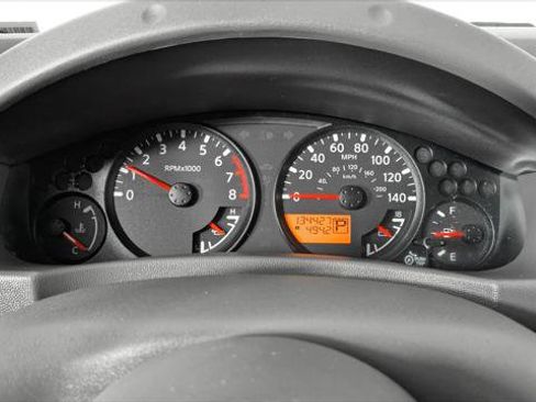 Used 2019 Nissan Frontier SV RWD image 26