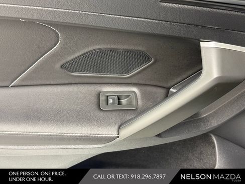Used 2024 Volkswagen Tiguan SE R-Line AWD/4WD image 35