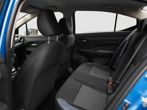 Used 2023 Nissan Versa SV image 13