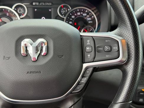 Used 2026 RAM 2500 Tradesman w/ Chrome Appearance Group AWD/4WD image 18