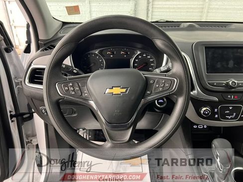 Used 2024 Chevrolet Equinox LS w/ LS Convenience Package FWD image 43