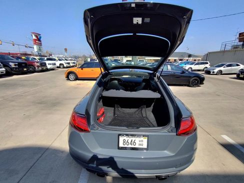 Used 2016 Audi TT 2.0T image 43