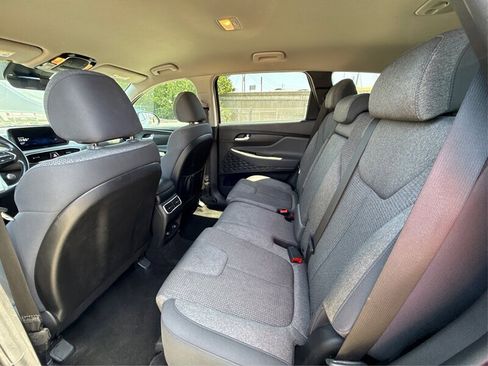 Used 2023 Hyundai Santa Fe SEL image 74